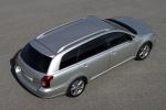 Toyota Avensis Wagon 2006 года